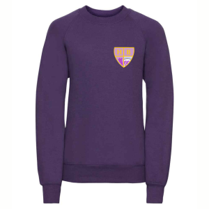 Sweater/Jumper (with logo)