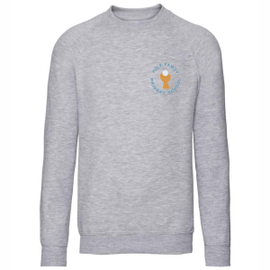 Sweater/Jumper (with logo)