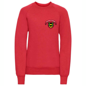 Sweater/Jumper (with logo)