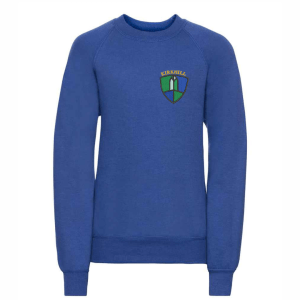 Sweater/Jumper (with logo)