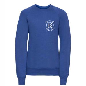Sweater/Jumper (with logo)