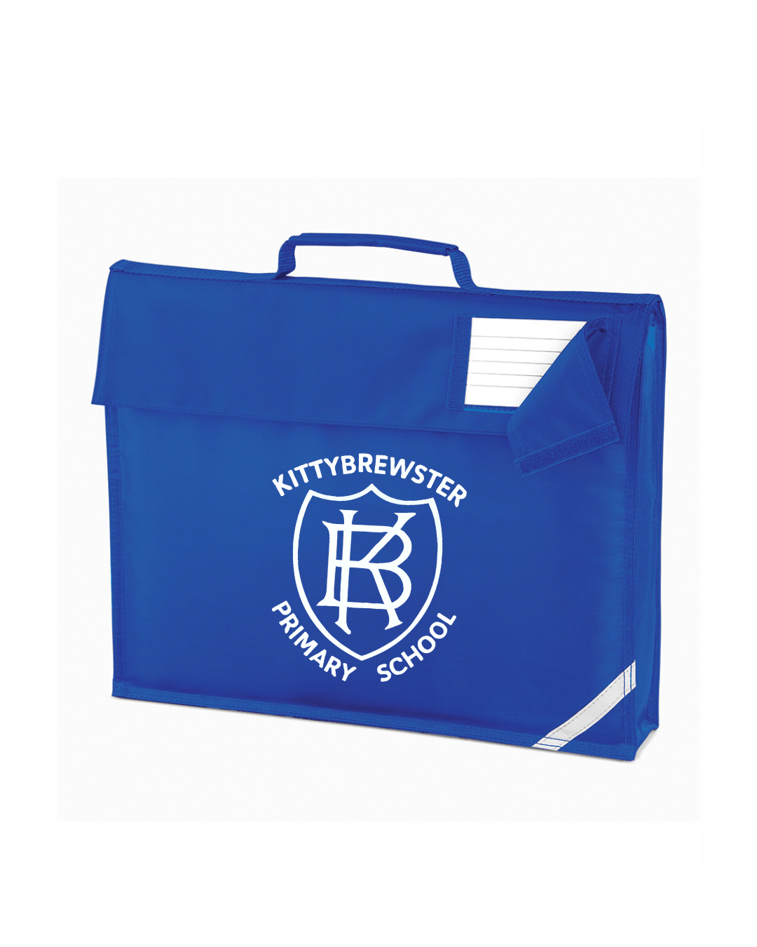 Book Bag (with logo)