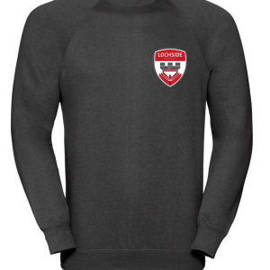 Unisex Jumper (with logo)