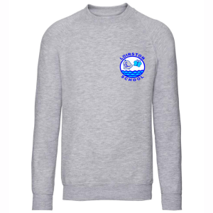 Sweater/Jumper (with logo)