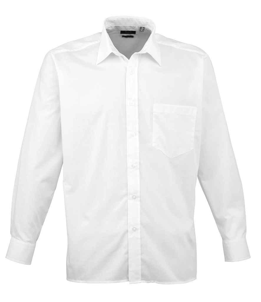 Long Sleeve Shirt (Male)