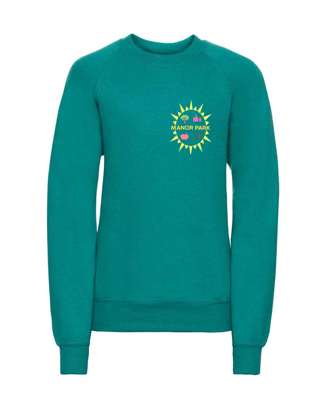 Sweater/Jumper (with logo)