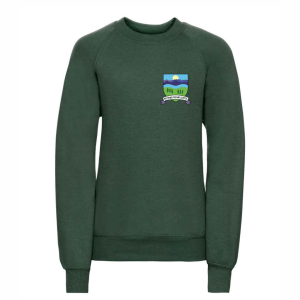 Sweater/Jumper (with logo)