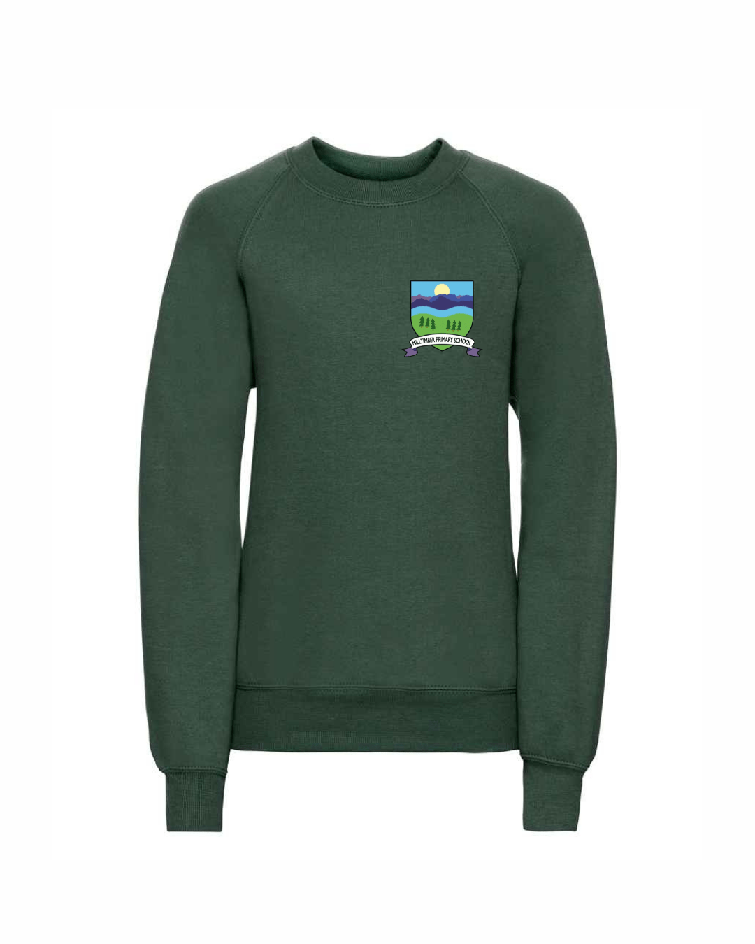 Sweater/Jumper (with logo)