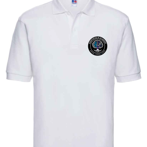 Polo Shirt (Male) with logo