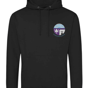 Hoodie (Male) with logo