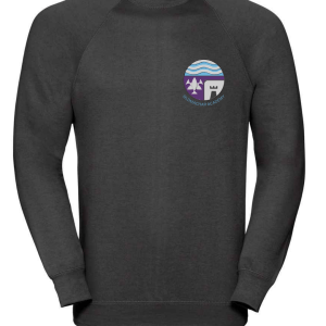 Unisex Jumper (with logo)