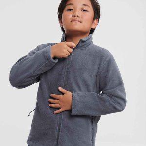 Outdoor Fleece Jacket