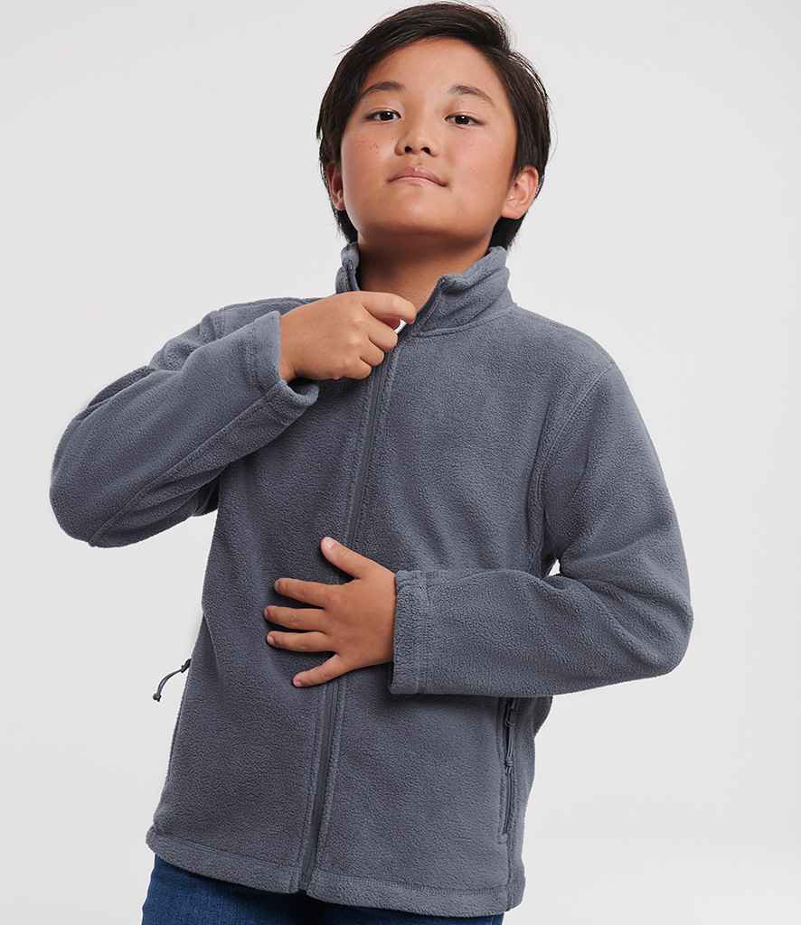 Outdoor Fleece Jacket