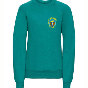 Sweater/Jumper (with logo)