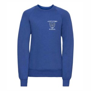 Sweater/Jumper (with logo)