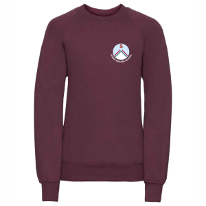Sweater/Jumper (with logo)