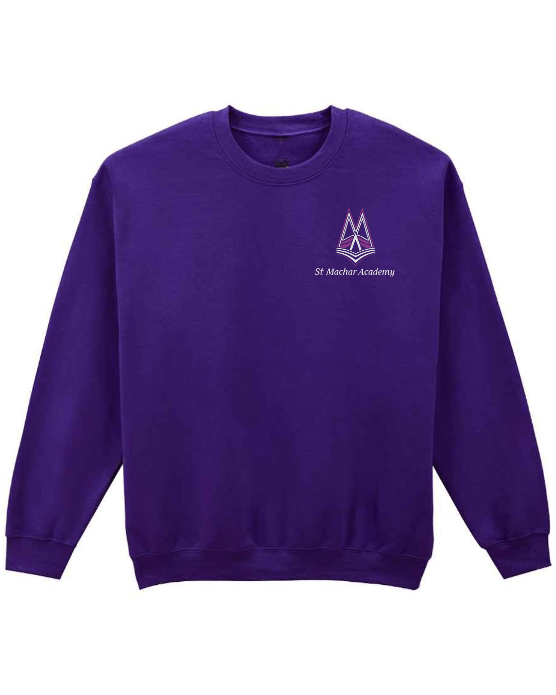 Unisex Jumper (with logo)