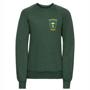 Sweater/Jumper (with logo)