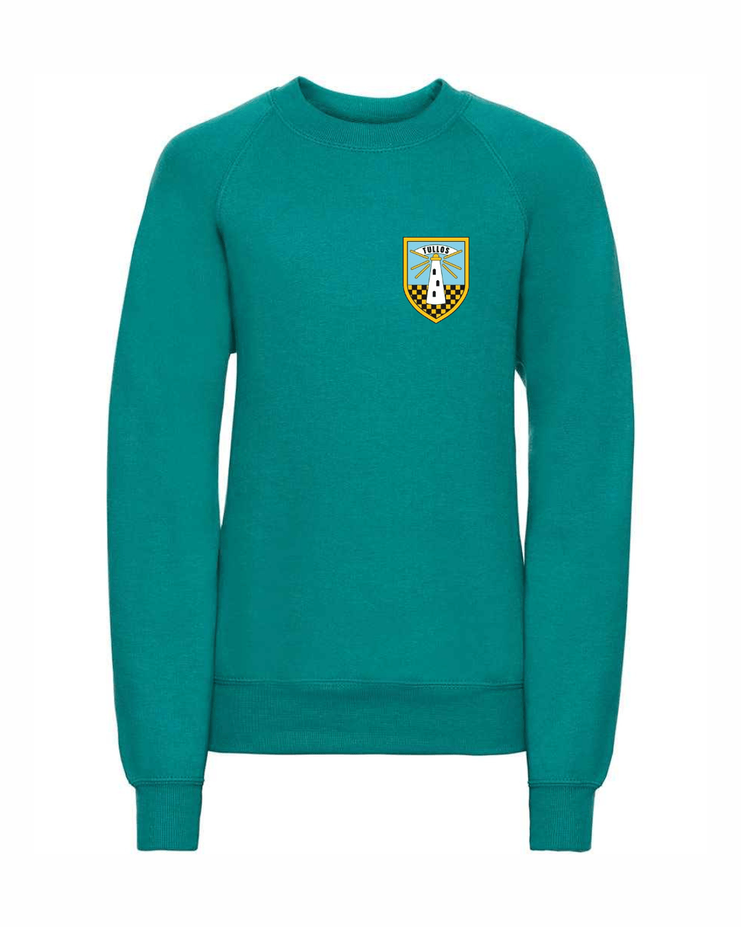 Sweater/Jumper (with logo)