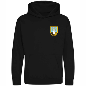 Hoodie (with logo)