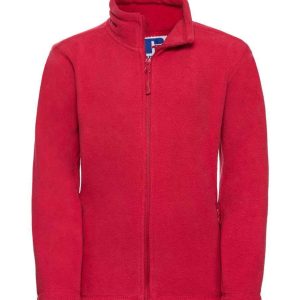 Outdoor Fleece Jacket