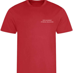 PE Department Top (with logo)