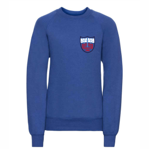Sweater/Jumper (with logo)