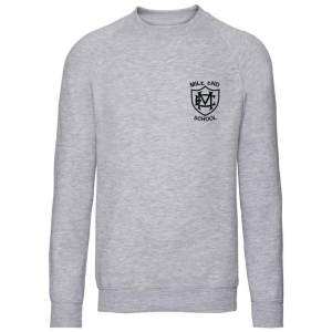 Sweater/Jumper (with logo)