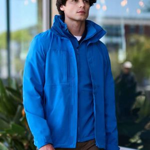 3-in-1 Jacket