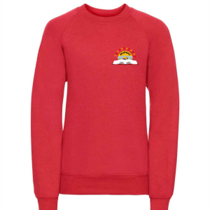 Sweater/Jumper (with logo)