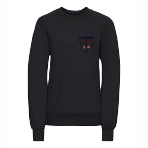 Sweater/Jumper (with logo)
