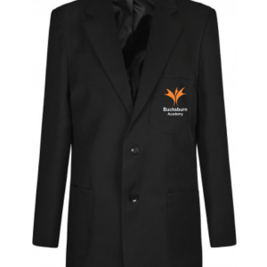 Blazer (Male) with logo