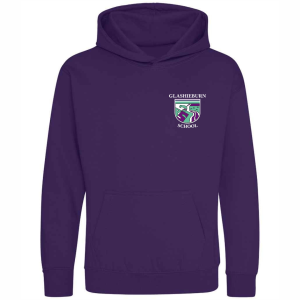 Hoodie (with logo)