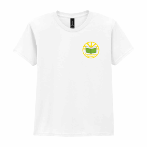 Heavy Cotton™ T-Shirt (with logo)