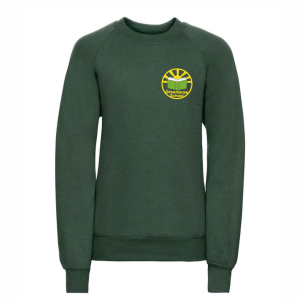 Sweater/Jumper (with logo)