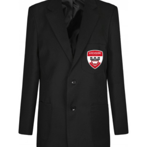 Blazer (Male) with logo