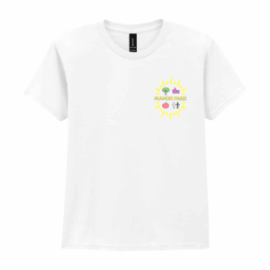 Heavy Cotton™ T-Shirt (with logo)