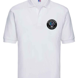 Polo Shirt (Male) with logo