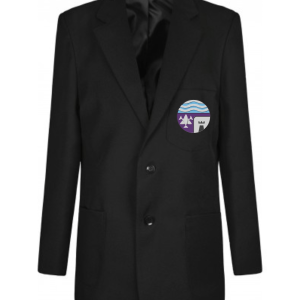 Blazer (Male) (with logo)