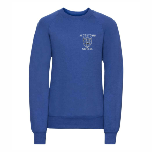 Sweater/Jumper (with logo)