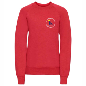 Sweater/Jumper (with logo)