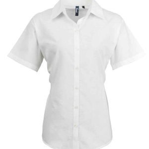 Short Sleeve Shirt (Female)