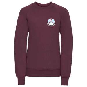 Sweater/Jumper (with logo)