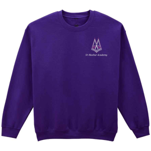 Unisex Jumper (with logo)