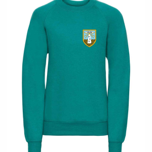 Sweater/Jumper (with logo)