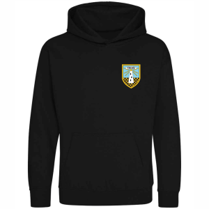 Hoodie (with logo)