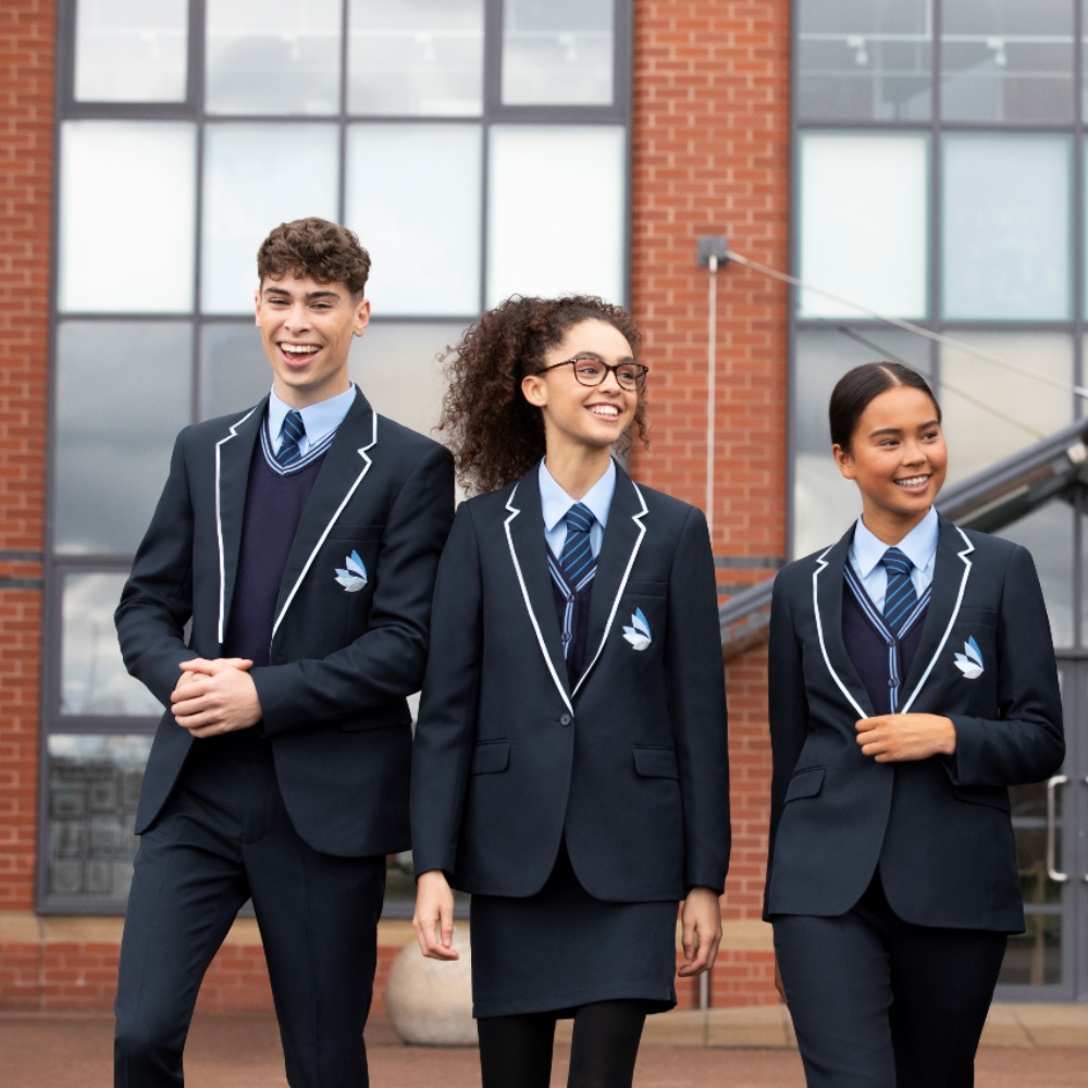 Academy Wears